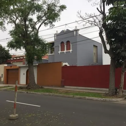 Buy this 5 bed house on Calle Hermillo Hernández in San Isidro, Lima Metropolitan Area 15073