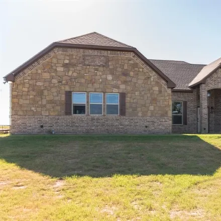 Buy this 4 bed house on 1990 Turpin Lake Road in Poolville, Parker County