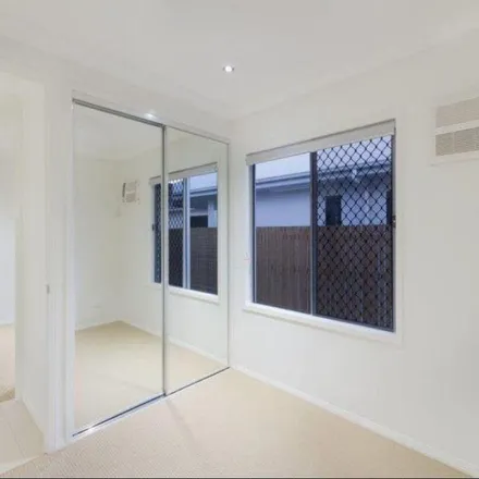 Rent this 4 bed apartment on Greater Ascot Avenue in Shaw QLD 4818, Australia