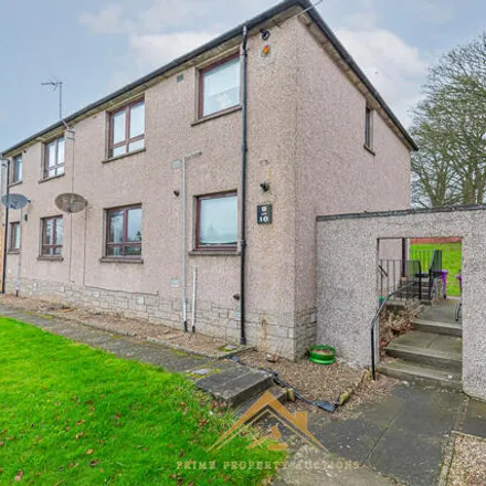 Buy this 1 bed apartment on Cairnie Road in Arbroath, DD11 3DZ