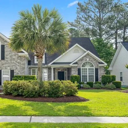 Buy this 5 bed house on 4769 Harvest Drive in Myrtle Beach, SC 29579