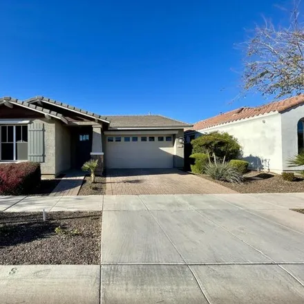 Rent this 5 bed house on 10154 East Theorem Drive in Mesa, AZ 85212