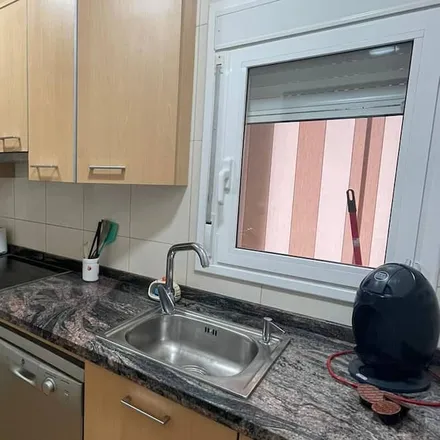 Rent this 3 bed apartment on Camarasa in Catalonia, Spain