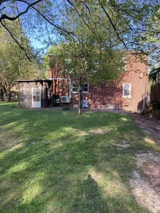 Image 3 - 249 West Street, Oakland City, Gibson County, IN 47660, USA - House for sale