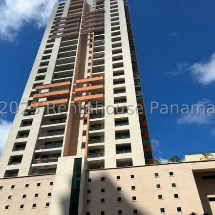 Image 2 - unnamed road, Punta Pacífica, 0816, San Francisco, Panamá Province, Panama - Apartment for sale