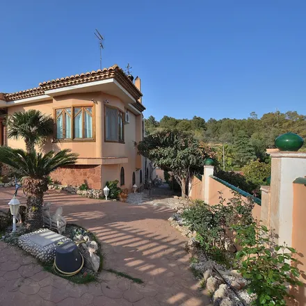 Buy this 6 bed house on Torremolinos in Andalusia, Spain