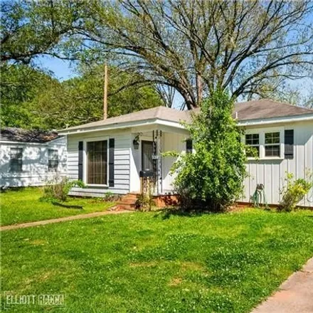 Image 2 - 3449 Halsey Street, Kent, Alexandria, LA 71301, USA - House for sale