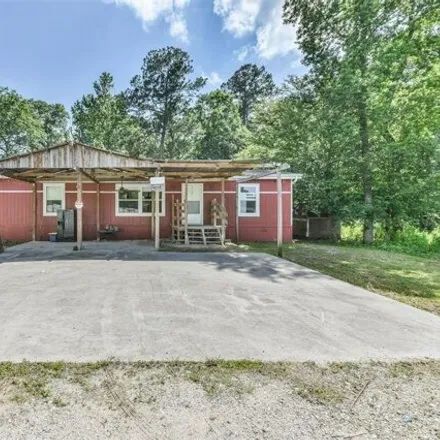 Buy this 3 bed house on 327 North in Liberty County, TX 77372