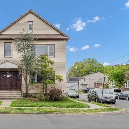 Buy this 4 bed house on 586 Jackson Avenue in Linden, NJ 07036