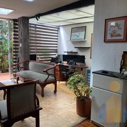 Buy this 4 bed house on Avenida Mariscal Sucre in 170104, Quito