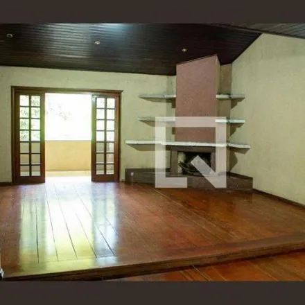 Rent this 4 bed house on Rua Adolpho Joane Zampol in Vila São José, Ribeirão Pires - SP