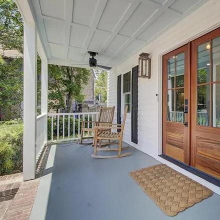 Image 4 - 998 Richter Way, Waterway Arms, Mount Pleasant, SC 29464, USA - House for sale