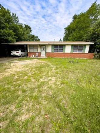 Image 2 - 1047 Potomac Drive, Escambia County, FL 32505, USA - House for sale
