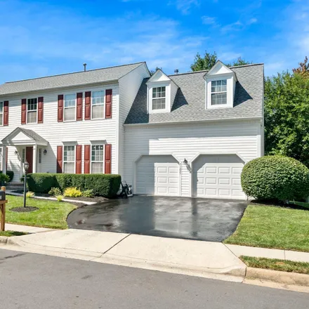 Image 2 - 43223 Kathleen Elizabeth Drive, Ashburn, VA 20147, USA - House for sale