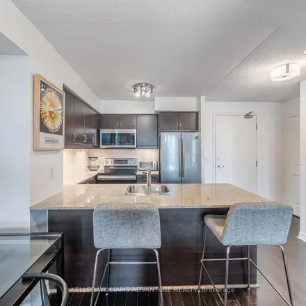 Image 8 - Merci Condominium, 27 Rean Drive, Toronto, ON M2K 0A4, Canada - Apartment for rent