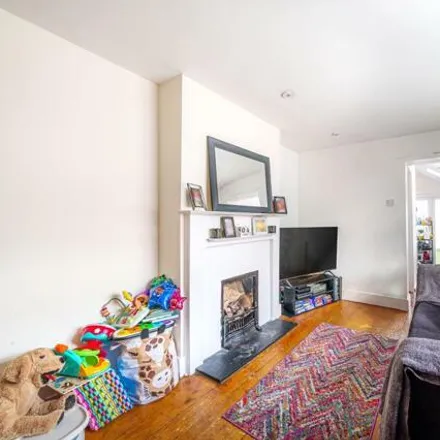Image 2 - Highcroft, North Hill, London, N6 4BX, United Kingdom - House for sale