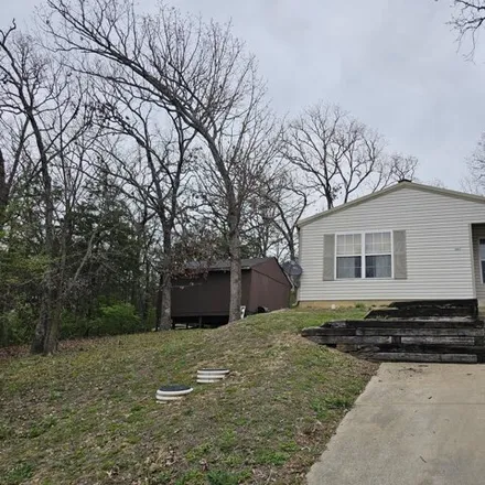 Buy this 3 bed house on 4081 Blackoak Lane in Merriam Woods, Taney County