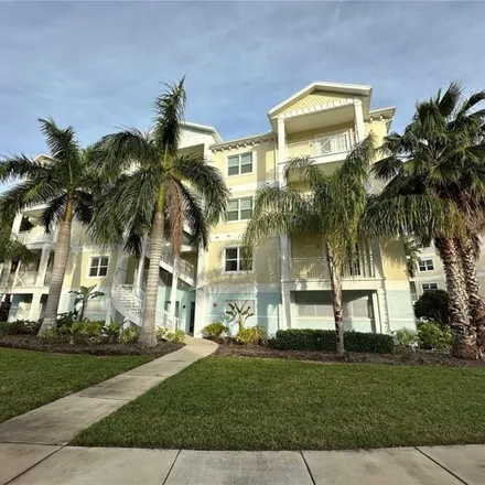 Image 1 - 3425 79th Street Circle West, Manatee County, FL 34209, USA - Condo for rent