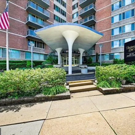 Rent this 1 bed condo on University One in 1 East University Parkway, Baltimore