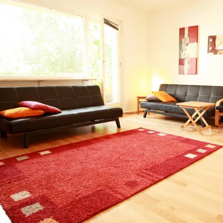 Image 4 - Kita Elfenblume, Rostocker Straße 28, 10553 Berlin, Germany - Room for rent