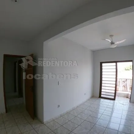 Rent this 3 bed apartment on Rua Milton Barufi in Parque do Sol, São José do Rio Preto - SP
