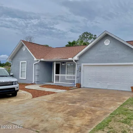 Buy this 3 bed house on 3116 Laurie Avenue in Panama City Beach, FL 32408