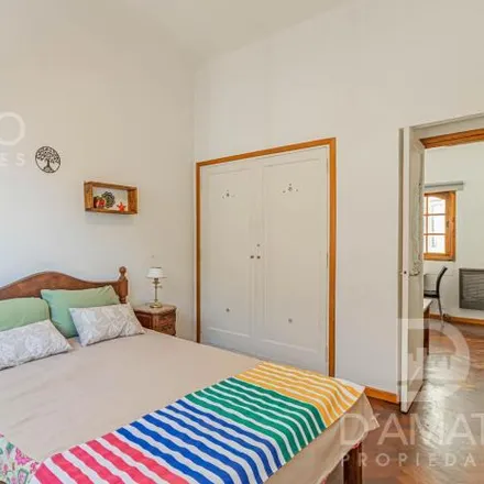 Rent this 1 bed apartment on Estados Unidos 840 in Constitución, C1042 AAB Buenos Aires