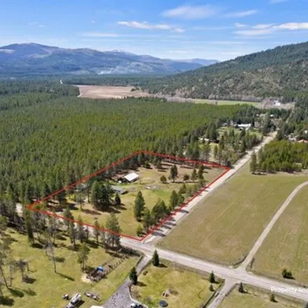 Buy this 5 bed house on 136 Pinehaven Road in Bonner County, ID 83869