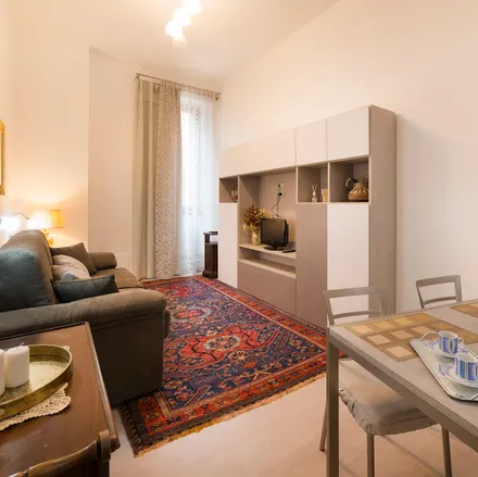 Rent this 2 bed apartment on Studio Rubini e Partners in Piazza Bra, 10