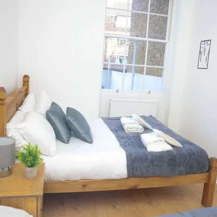 Rent this 2 bed apartment on London in E7 8HN, United Kingdom