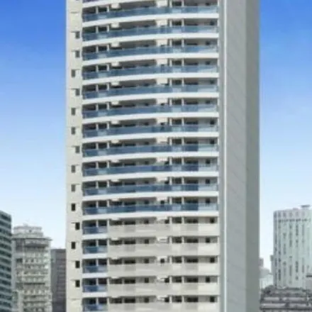 Buy this 1 bed apartment on Praça Júlio Mesquita 69 in República, São Paulo - SP