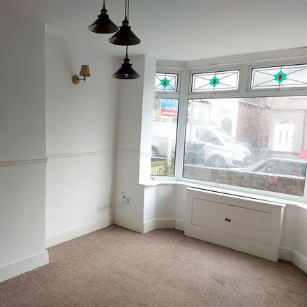 Image 3 - Somersall Street, Mansfield Woodhouse, NG19 6EH, United Kingdom - Duplex for rent