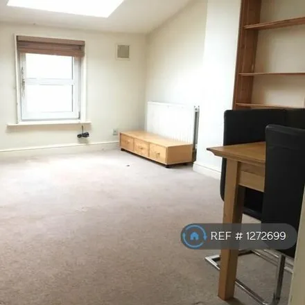 Rent this 1 bed apartment on 51 Adelaide Grove in London, W12 0JJ