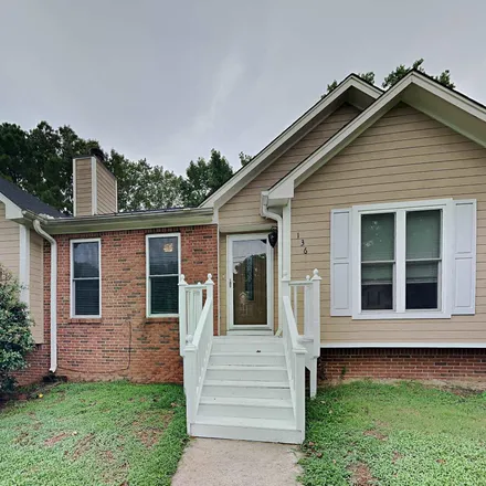 Image 1 - 136 Elm Street, Pleasant Grove, AL 35127, USA - House for sale