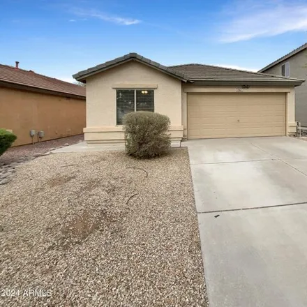 Buy this 3 bed house on 1742 East Shari Street in San Tan Valley, AZ 85140