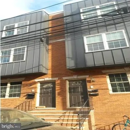 Rent this 5 bed house on 1807 North 17th Street in Philadelphia, PA 19132