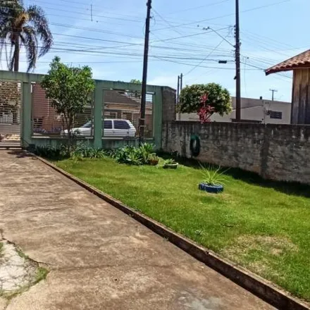 Buy this 3 bed house on Rua Belém in Centro, Cambé - PR