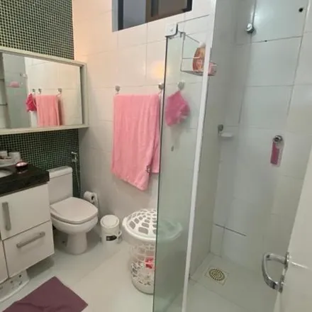 Buy this 3 bed apartment on Rua Flamengo in Quintas do Calhau, São Luís - MA