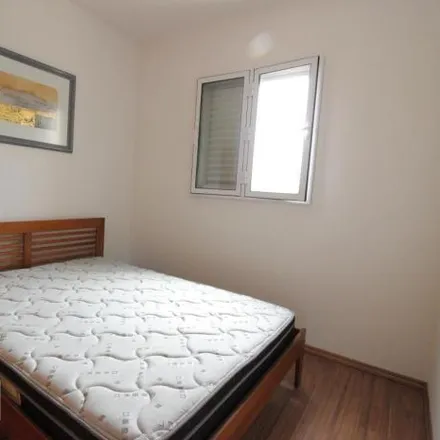 Rent this 1 bed apartment on Rua Pedro Doll 43 in Santana, São Paulo - SP