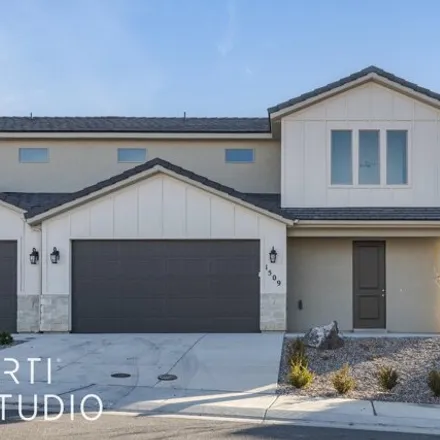 Buy this 3 bed house on 460 North in Hurricane, UT 84737