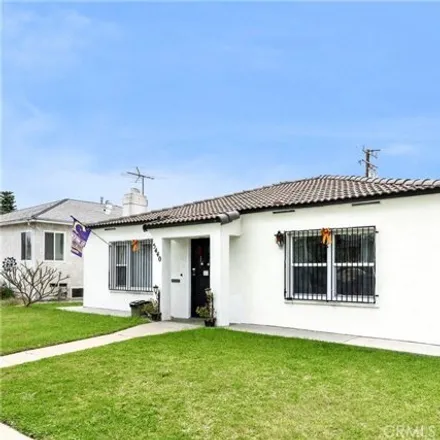 Image 4 - Via San Delarro Street, Eastmont, East Los Angeles, CA 90022, USA - House for sale