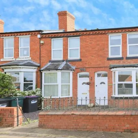 Buy this 3 bed house on Church Street in Highley, WV16 6NA