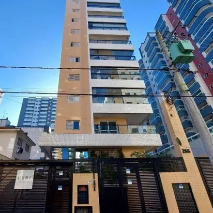 Image 2 - Rua Adalberto Manoel da Silva, Ocian, Praia Grande - SP, 11718-060, Brazil - Apartment for sale
