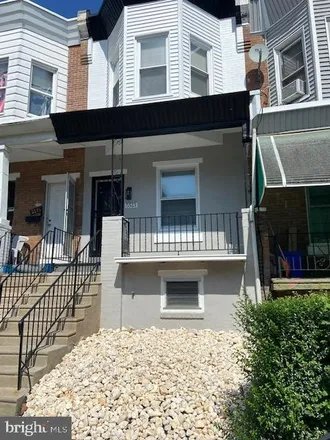 Buy this 3 bed townhouse on 5513 Ardleigh Street in Philadelphia, PA 19138