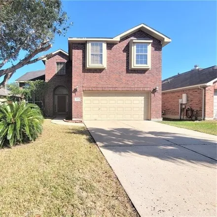 Rent this 4 bed house on 1017 Hamilton St in Alvin, Texas