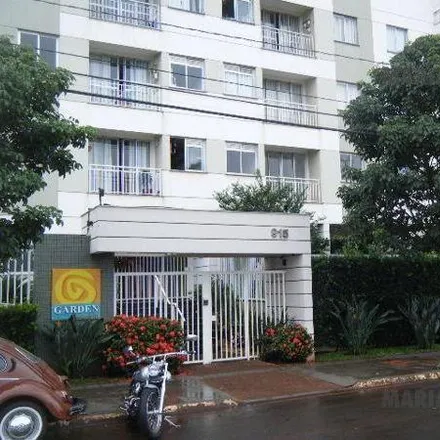 Image 2 - Garden Araucária, Avenida José Gabriel de Oliveira 915, Tucanos, Londrina - PR, 86047-360, Brazil - Apartment for rent