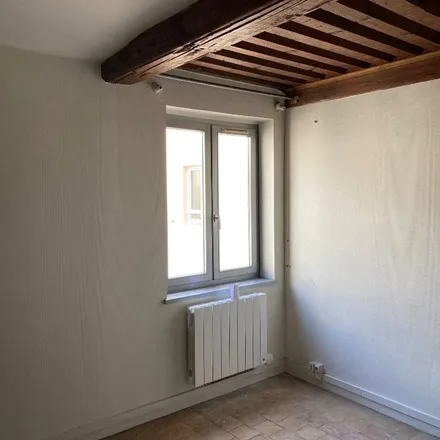 Image 2 - 7 Rue Pizay, 69001 Lyon, France - Apartment for rent