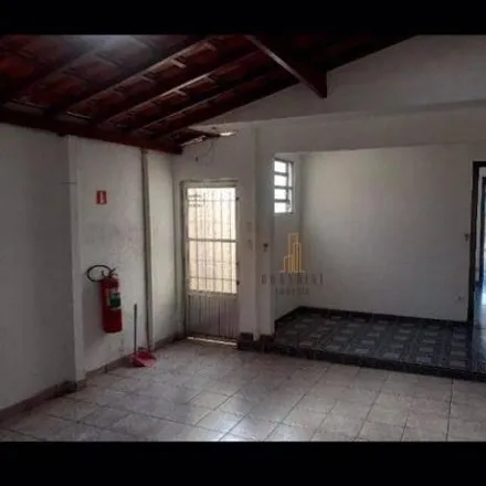 Buy this 3 bed house on King Baterias in Rua Carijós 1380, Vila Alzira
