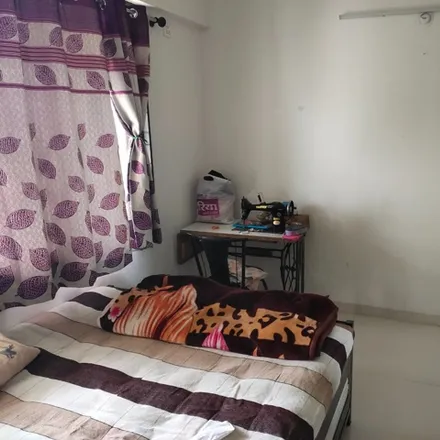 Buy this 2 bed apartment on unnamed road in Nigdi, Pimpri-Chinchwad - 411044