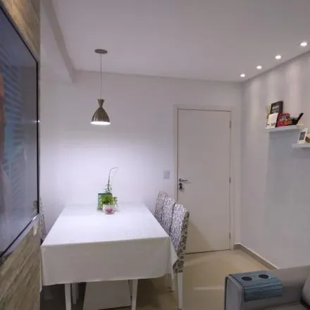Buy this 2 bed apartment on unnamed road in Jardim Europa, Vargem Grande Paulista - SP
